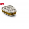 Phin lọc 3M -6006
